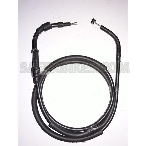 Royal enfield best sale clutch wire price